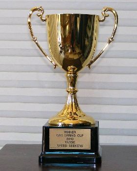 Spring Cup 2011