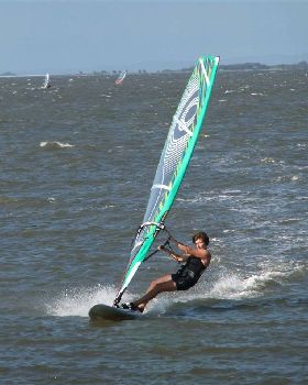 Windsurfing Dec 10 053