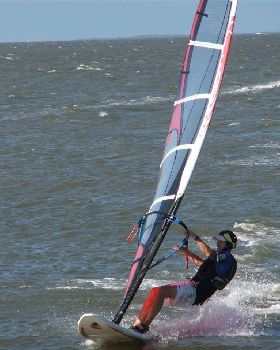 Windsurfing Dec 10 069