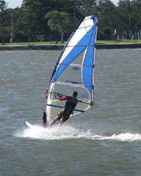 Windsurfing Dec 10 080
