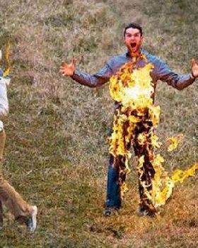 Funny Photoshop Images 10