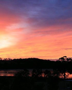 sunrise