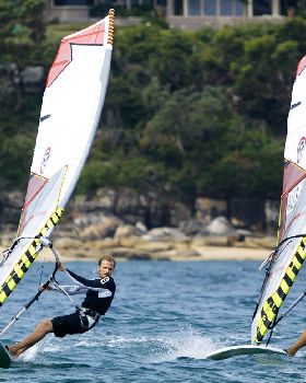 North 2011 Formula Sails