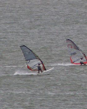 Moreton Bay Mob