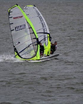 Moreton Bay Mob
