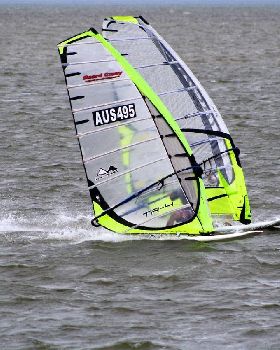 Moreton Bay Mob