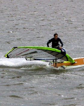 Moreton Bay Mob