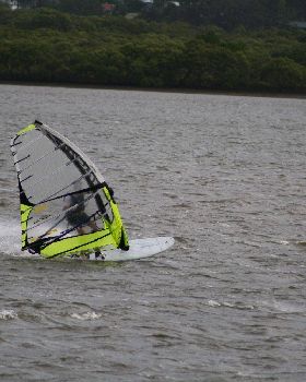 Moreton Bay Mob