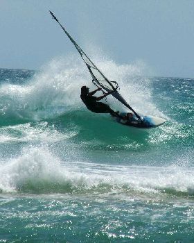 Smithy cutback