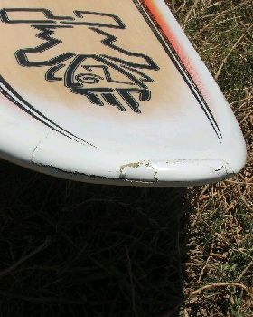 What happens when you go hard