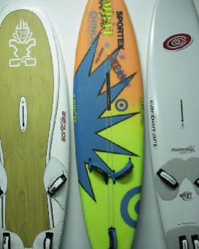 3 Boards 9