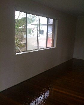 Qld Floods