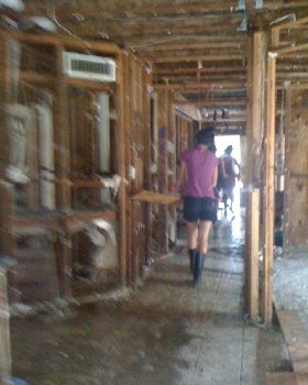 Qld Floods