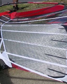 loft racing blade