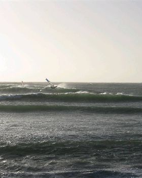Hedrix and Jager and mates  pushing it  busting out 30 plus foot jump