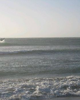 Hedrix and Jager and mates  pushing it  busting out 30 plus foot jump