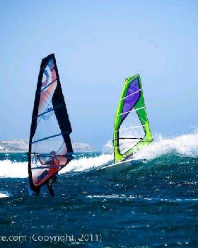 West Coast Wave Classic
