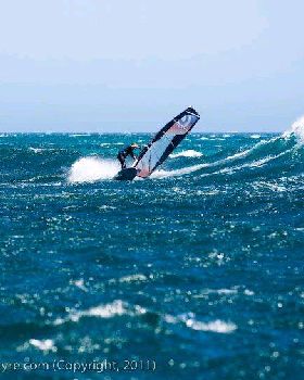 West Coast Wave Classic