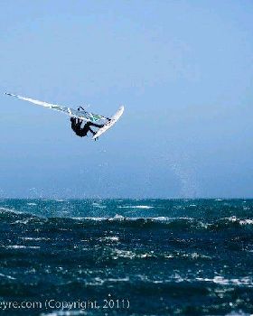West Coast Wave Classic