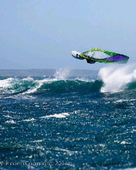 West Coast Wave Classic