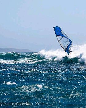 West Coast Wave Classic