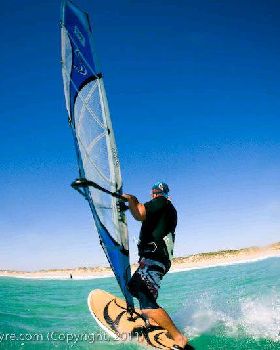 West Coast Wave Classic