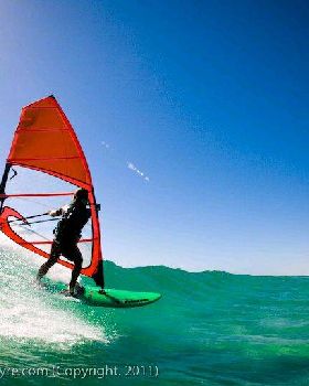 West Coast Wave Classic