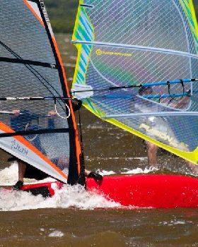 WindWanderers Meet