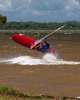 WindWanderers Meet