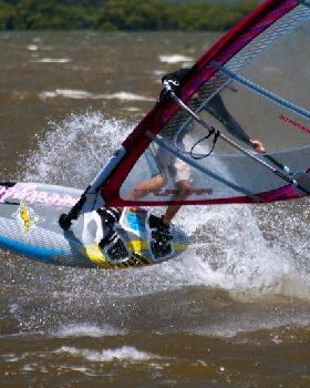 WindWanderers Meet