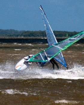 WindWanderers Meet