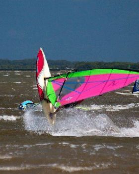 WindWanderers Meet