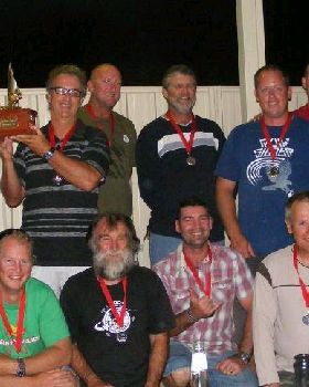 Mandurah Mob Celebrations