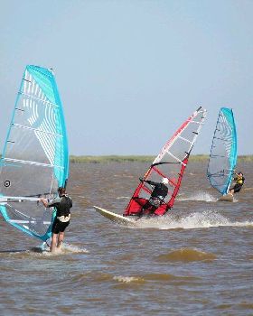 Onboard Demo Weekend 2011