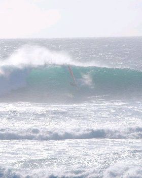 Margaret River 2011