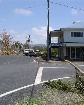 Kurri Cafe