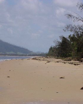Sailing beach 1