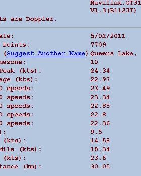 Q-Lake