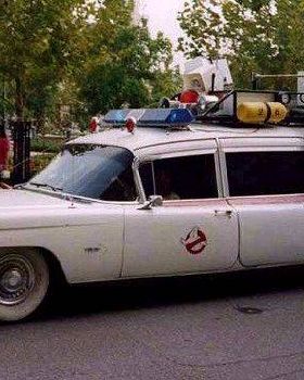 ecto-1