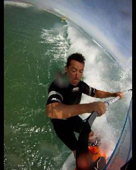 Sandy Point 9th Feb
