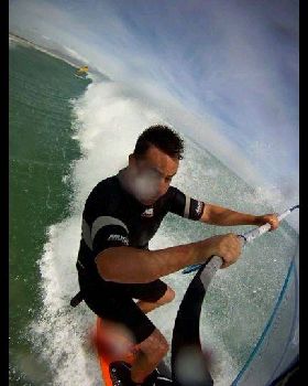 Sandy Point 9th Feb