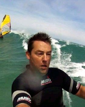 Sandy Point 9th Feb