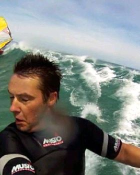 Sandy Point 9th Feb