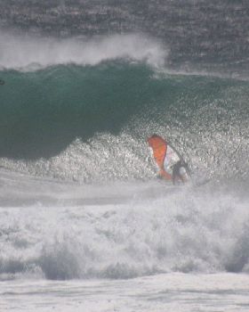 2011 02 03 Margaret River