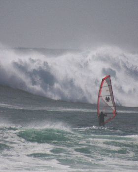 2011 02 03 Margaret River