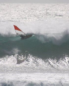 2011 02 03 Margaret River