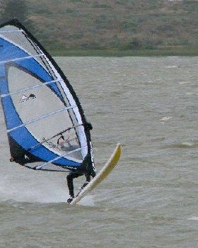 Goolwa jump
