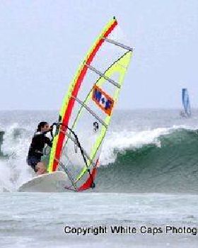 Wavesailing titles 2011