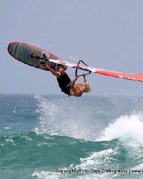 Wavesailing titles 2011