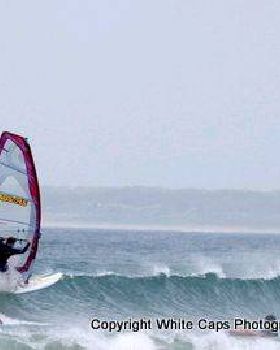 Wavesailing titles 2011